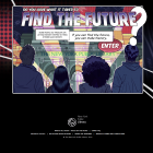 Find the future