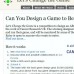 Let’s change the game | ARG-Design für die Krebsforschung