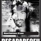 Searching for Miguel Rodrigues