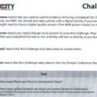 Perplex City Academy Games