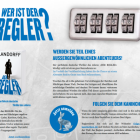 Wer ist der Regler?