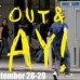 Come Out & Play Festival in Amsterdam