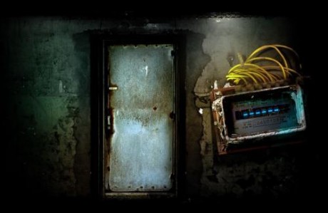 Das Alzner-Experiment Arbeitszimmer
